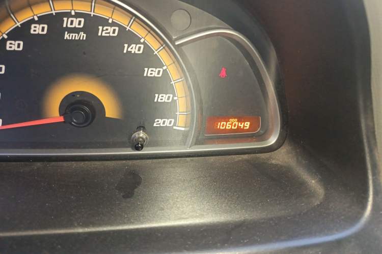 Used Chevrolet Sail 2013 Sedan 1.2L Manual Warm Edition