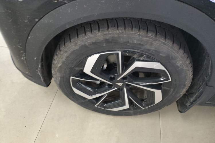 Used Deepal S07 2025 Deepal Intelligent Driving AD PRO Range-Extended Version