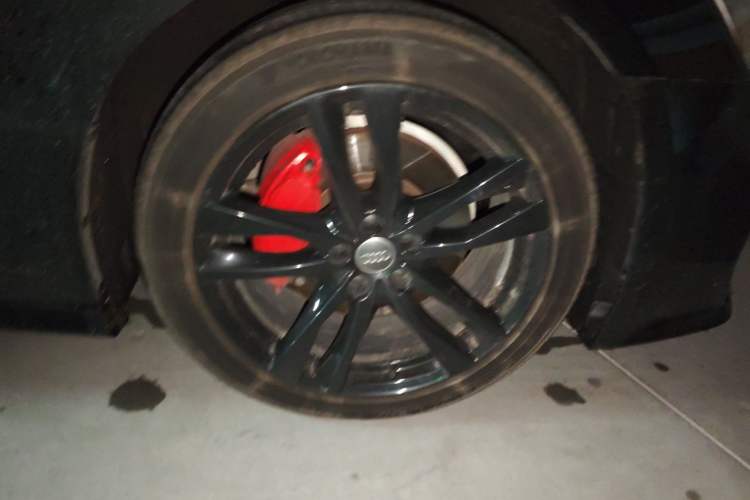 Used Audi A6L 2020 40 TFSI Luxury Dynamic Edition