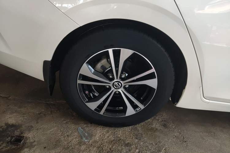 Used Nissan Sylphy 2021 1.6L XL CVT Enjoyment Edition Right Rear Wheel Hub