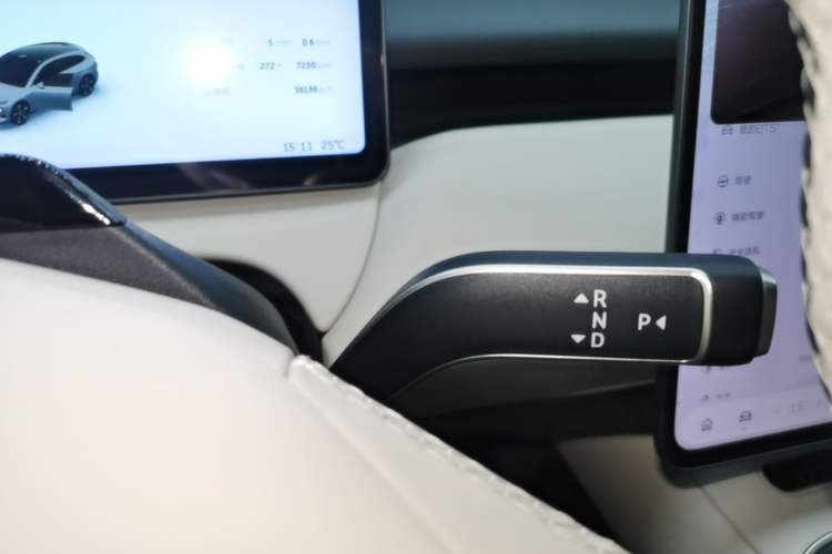 Used Nio ET5T 2025 75 kWh Touring