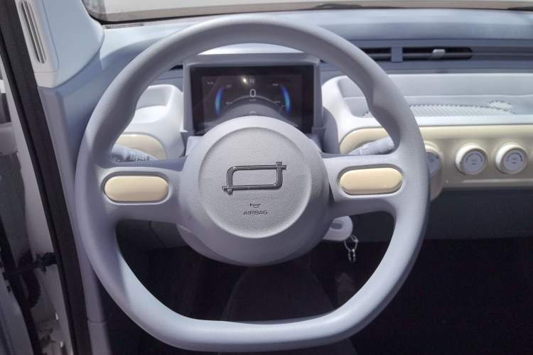 Used Bestune Pony 2025 222km Lightning Horse