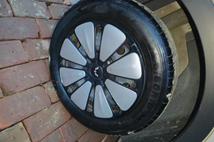 Used Wuling Bingo 2024 333 km Enjoyment Version