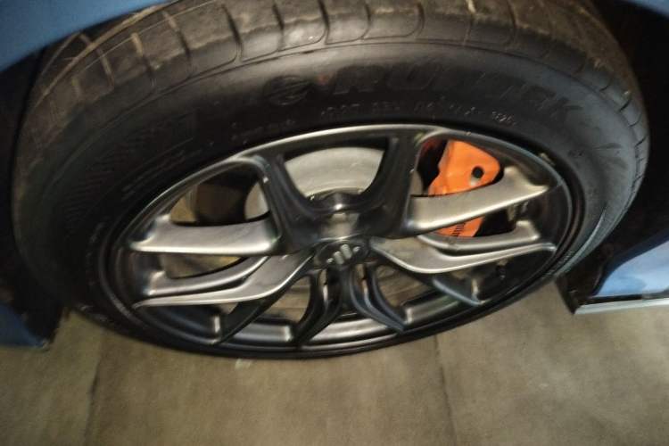 Used IM L6 2024 Max Standard Edition