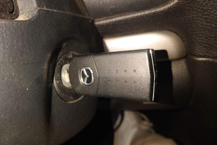 Used Mazda 6 2015 2.0L Automatic Fashion Edition
