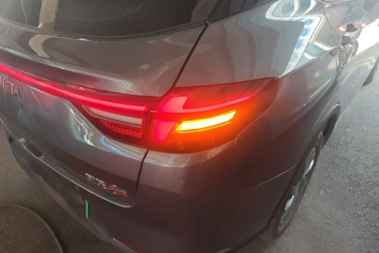 Used NETA AYA 2023 318 Lite
