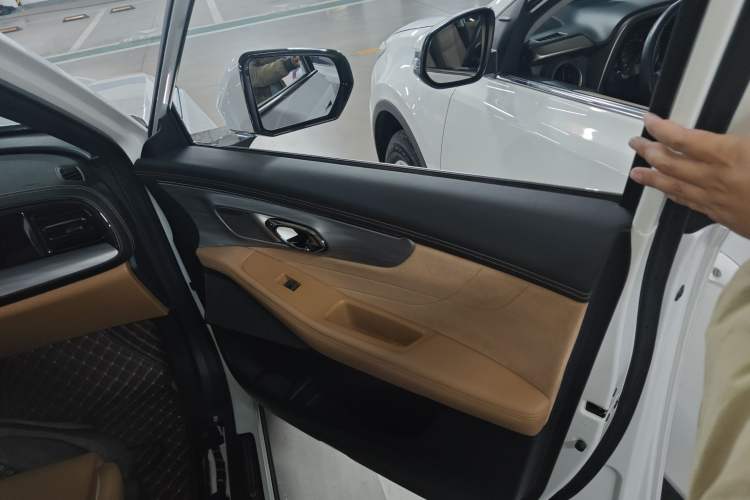 Used GAC Trumpchi ES9 2024 PHEV 143km Pro