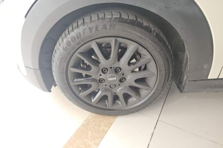 Used MINI 2018 1.5T COOPER Classic Edition