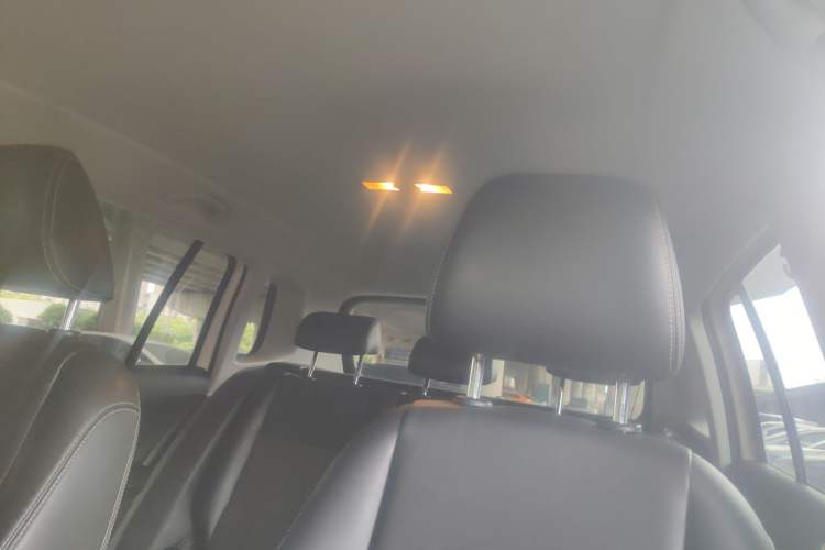 Used Volkswagen Tiguan 2016 300TSI Automatic Two-Wheel Drive Trend Edition