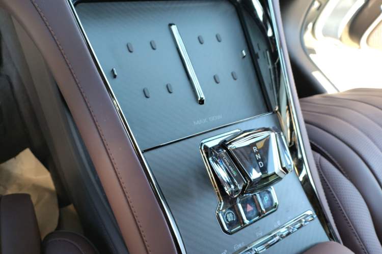 Used Denza Z9GT 2024 1100 Four-Wheel Drive Max Edition