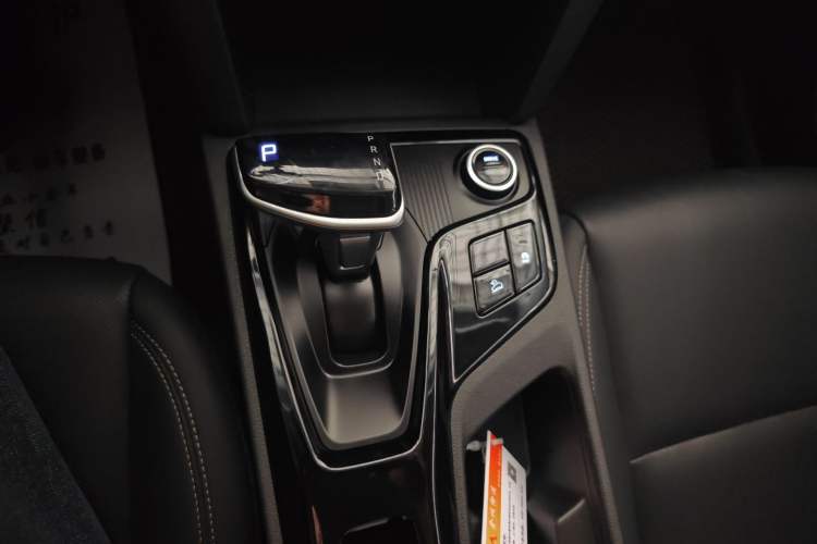 Used Hyundai ix35 2021 240TGDi DCT Two-Wheel-Drive GLS Leading Edition Gear Lever