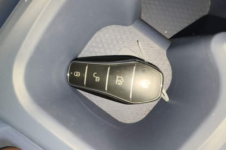 Used BYD Seagull 2025 405 km Flying Edition