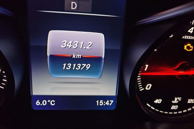 Used Mercedes-Benz V-Class 2018 V 260 Prestige Edition China VI