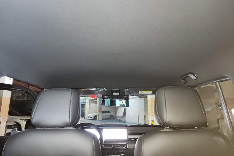 Used Baojun Spark 2023 Intelligent Premium Edition
