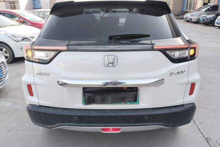 Used CIIMO X-NV 2020 Windstorm Edition