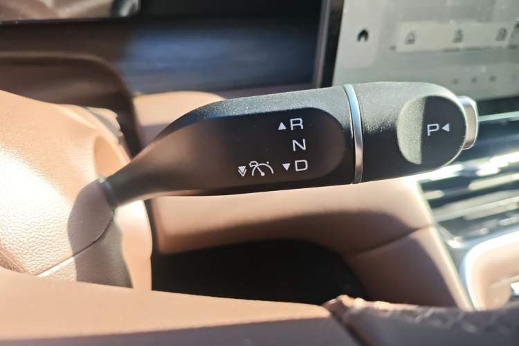 Used Wuling Xingguang S 2024 130 km Flagship Version