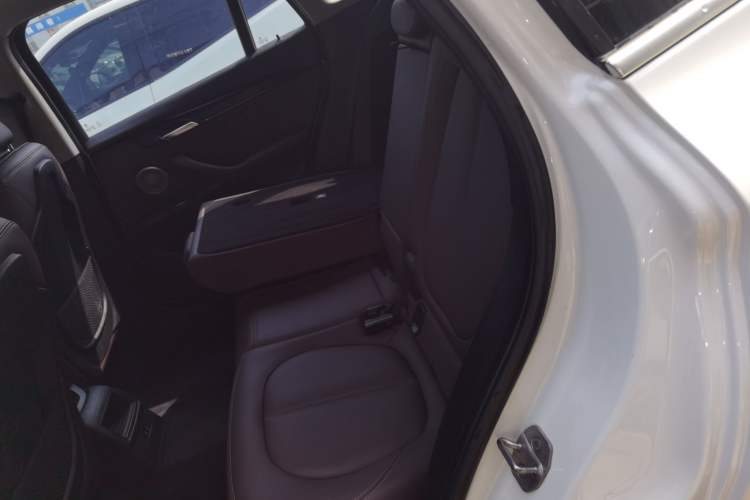 Used BMW X1 2022 sDrive20Li Fashion Model