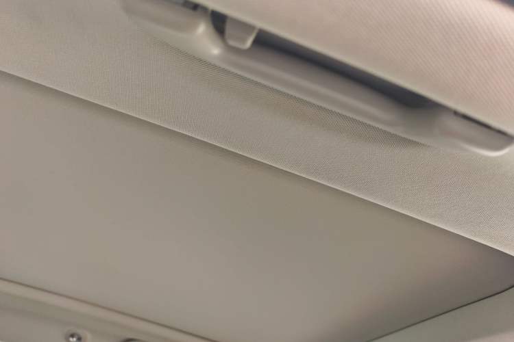 Used BYD Song Pro 2021 1.5T Automatic Luxury Model Headliner