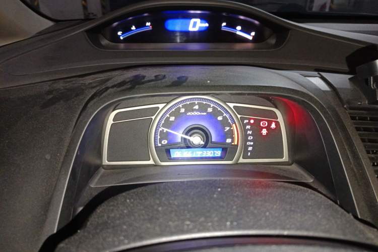 Used CIIMO 2015 1.8L Automatic Comfort Edition
