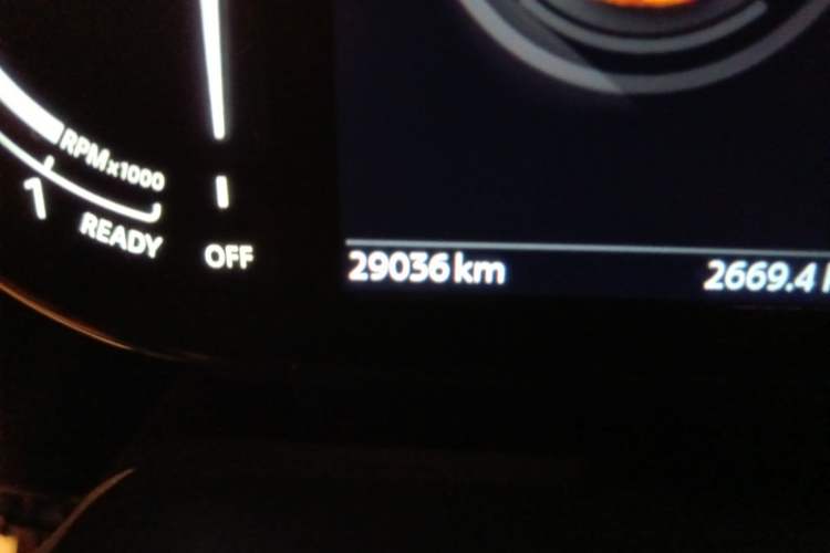 Used MINI 2021 1.5T COOPER Artist
