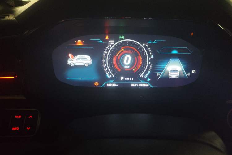 Used SAIC MAXUS D60 2019 1.5T Automatic Luxury Edition 5-seater