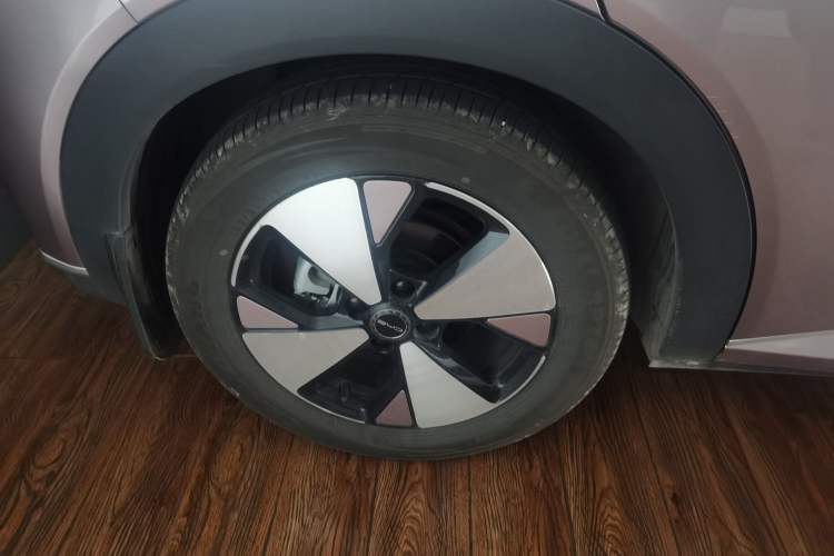 Used BYD Dolphin 2023 420 km Fashion Edition