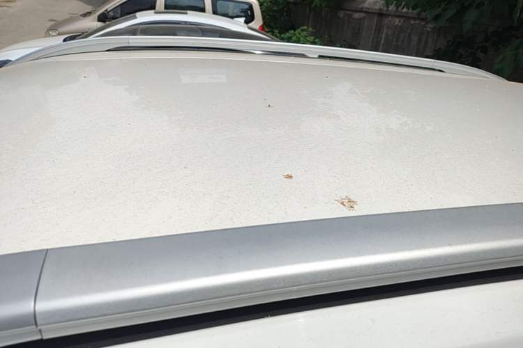 Used Baojun 510 2017 1.5L Manual Fashion Model