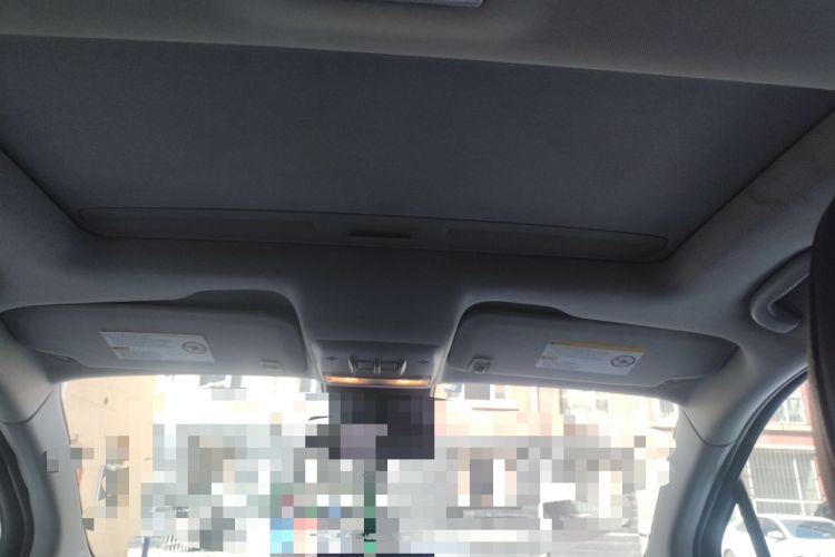 Used Buick Encore 2013 1.4T Automatic Two-Wheel Drive Elite Model
