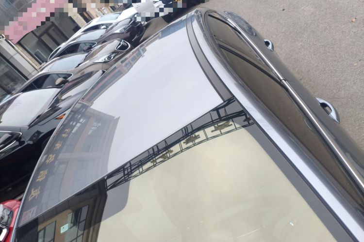 Used BYD Qin PLUS 2023 Champion Edition DM-i 55KM Leading Model