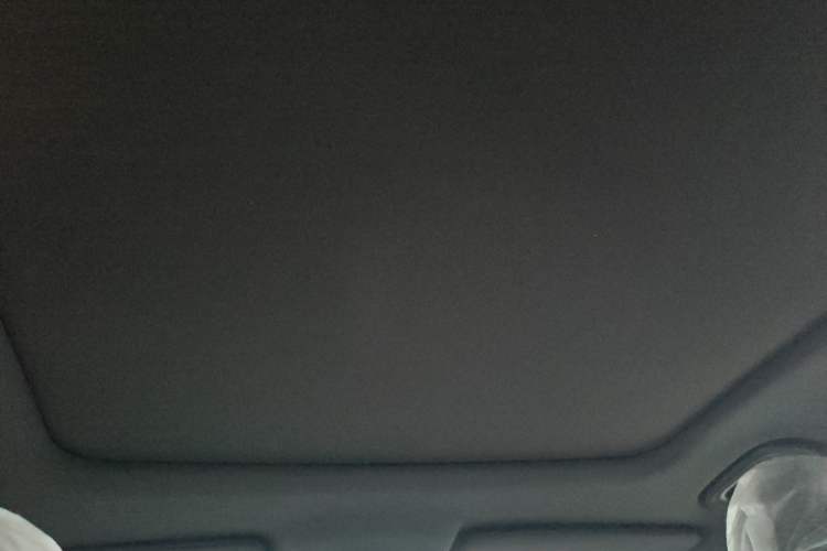 Used Geely Auto Preface 2026 Model Oriental Yao 1.5TD Fuyao Edition
