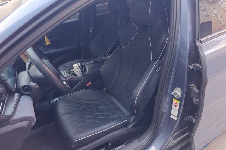 Used BYD Seal 2023 Champion Edition 700km Deluxe Model