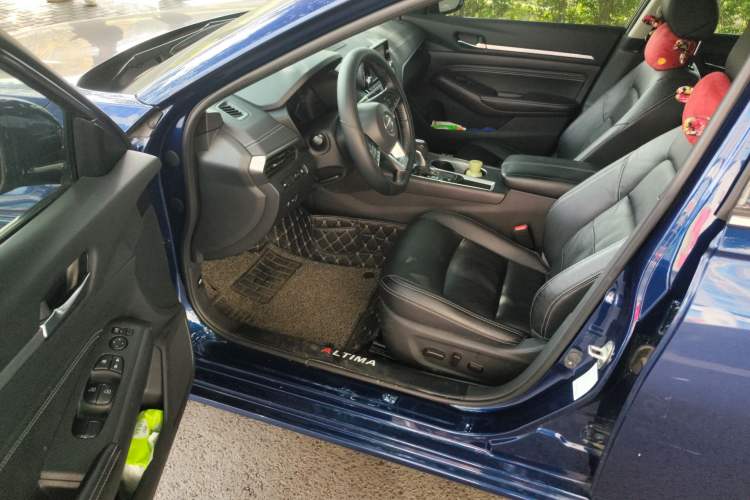 Used Nissan Teana 2019 2.0L XL Comfort Edition
