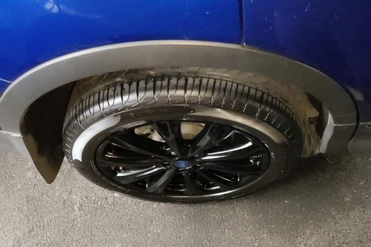 Used Ford Kuga 2017 EcoBoost 245 4x4 Prestige Edition