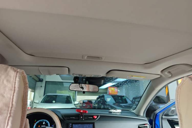 Used Honda Crider 2019 180 Turbo CVT Leading Edition China VI
