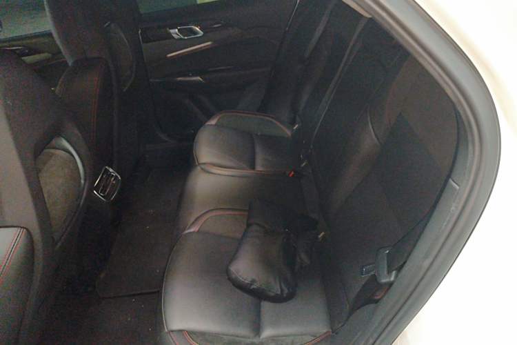 Used Lynk & Co 03 2021 2.0TD Automatic Trendy Champion Edition