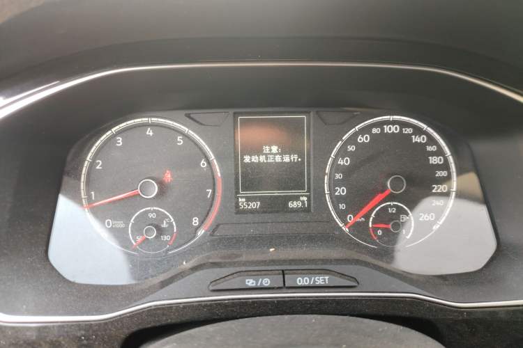 Used Jetta VS7 2021 1.4T Automatic Entry Model