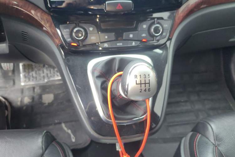 Used Haval H6 2014 Sport Version 1.5T Manual Two-Wheel Drive Elite Edition