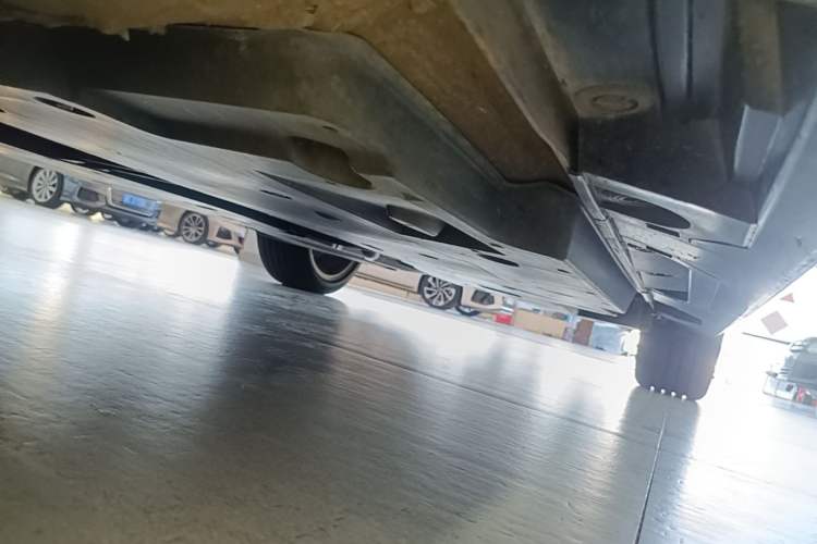 Used Toyota Camry 2018 2.5G Luxury Edition