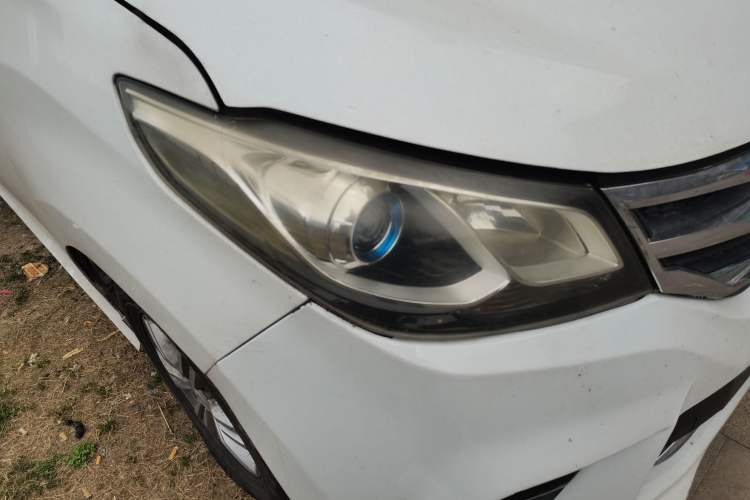 Used SAIC MAXUS G10 2018 PLUS 1.9T Manual Elite Edition Diesel