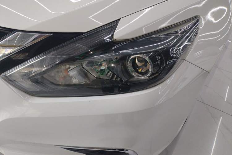 Used Nissan Teana 2016 Revised Version 2.0L XL Comfort Edition