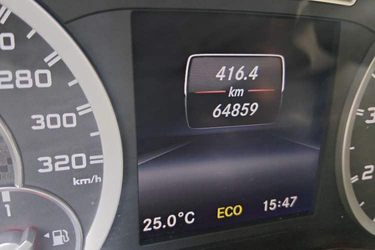 Used Mercedes-Benz A AMG 2016 AMG A 45 4MATIC
