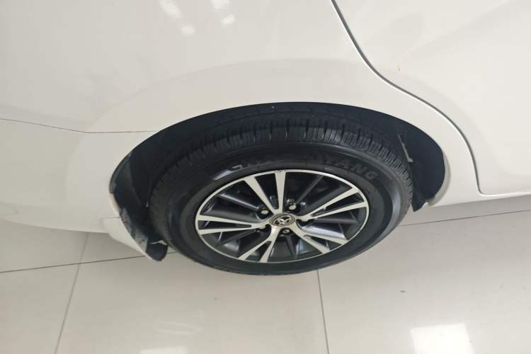 Used Toyota Levin 2016 1.6G CVT Elite Edition Right Rear Wheel Hub