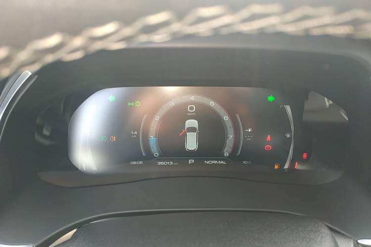 Used Haval H6 2021 China Trend Edition 1.5 GDIT Automatic Champion Version
