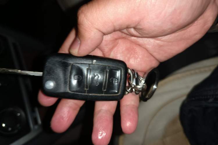 Used Skoda Octavia 2012 1.6L Automatic Yijun Edition