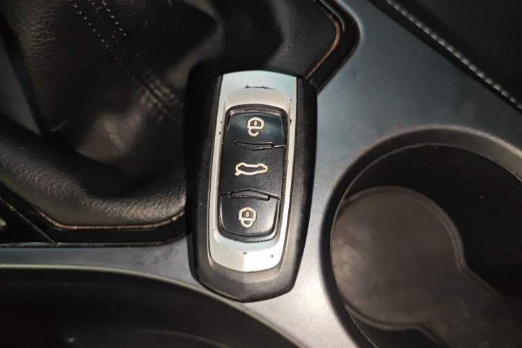 Used Geely Auto Emgrand 2018 1.5L Manual Upward Connect Edition
