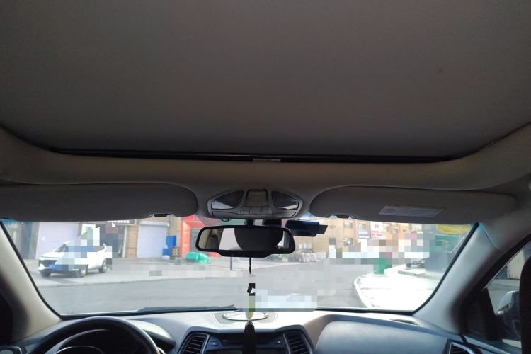 Used Hyundai Grand SantaFe 2013 3.0L 7-Seater Four-Wheel-Drive Comfort Edition
