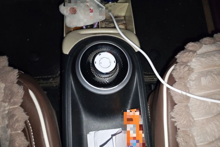 Used Wuling Bingo 2024 203km Light Edition