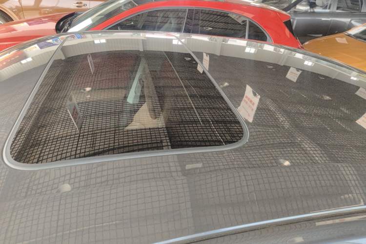 Used Qiyuan A05 2024 145 Max
