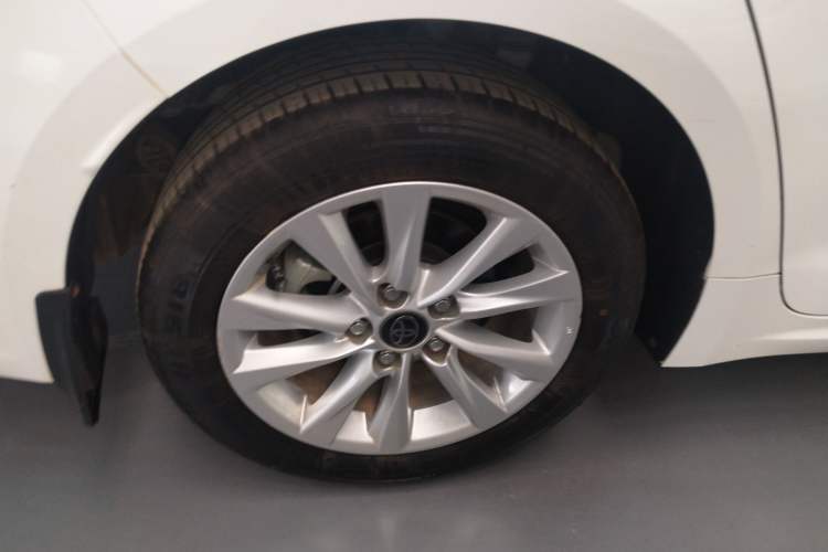 Used Toyota Corolla 2023 1.2T Elite Edition
