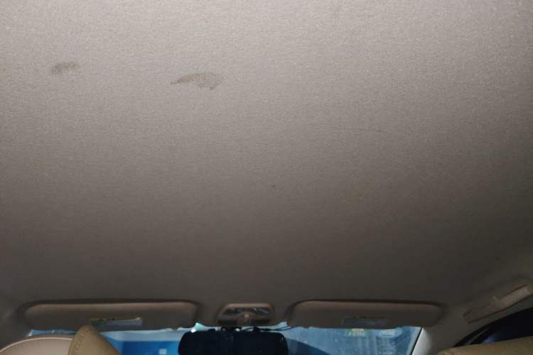 Used Chery Fengyun 2 2013 Hatchback 1.5L Manual Ruiyi Edition